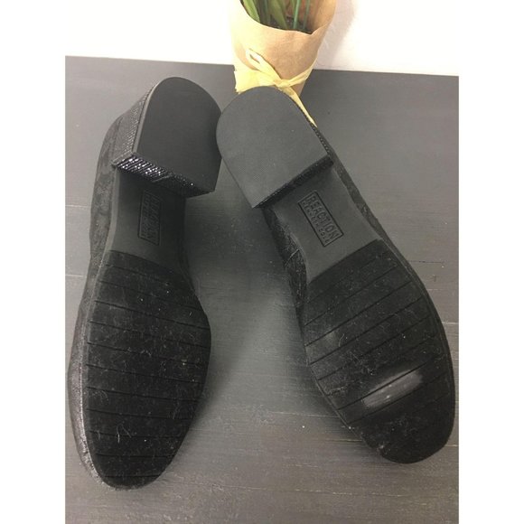 Reaction Kenneth Cole low heels size 9 - Picture 7 of 7